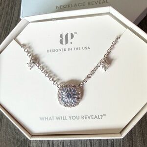 Bomb Party BP - “Fate and Fortune” OG necklace